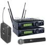 Shure ULXP124/58 Shure ULXP124/58